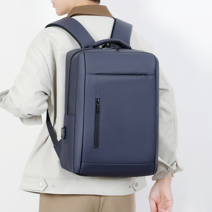 Professional Slim Backpack