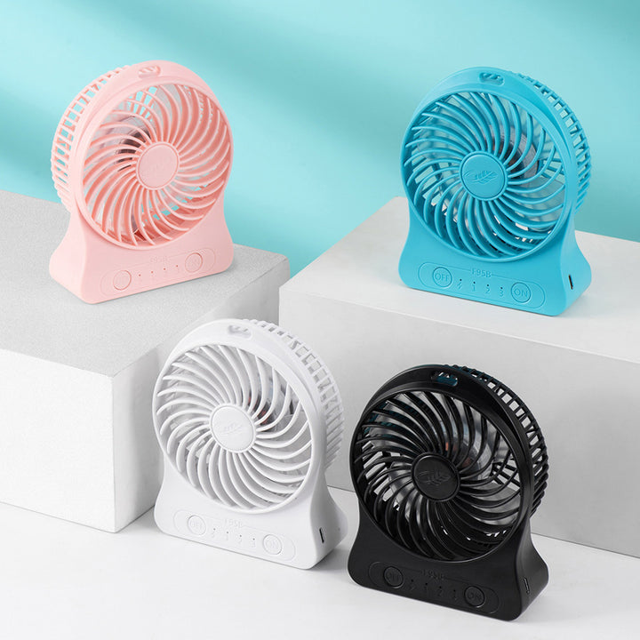 Unisex Portable Mini Fan Kalsten