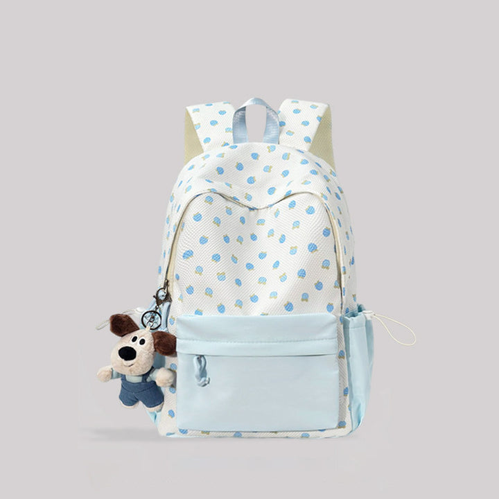 Fun-Themed Backpack Kalsten