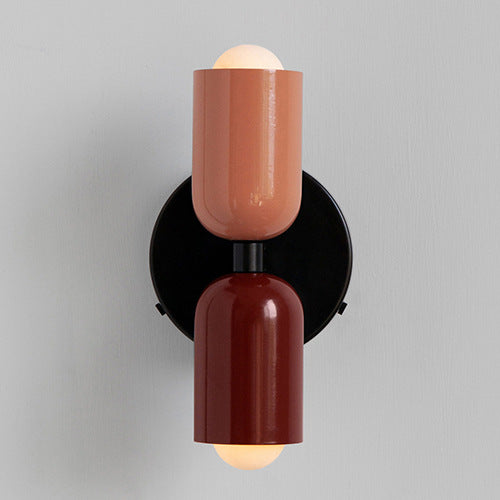 MP H23 Up Down Wall Light | Noxord