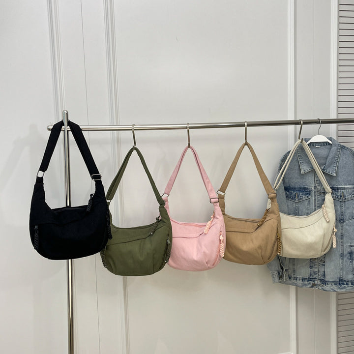 Fashionable Sling Shoulder Bag Kalsten