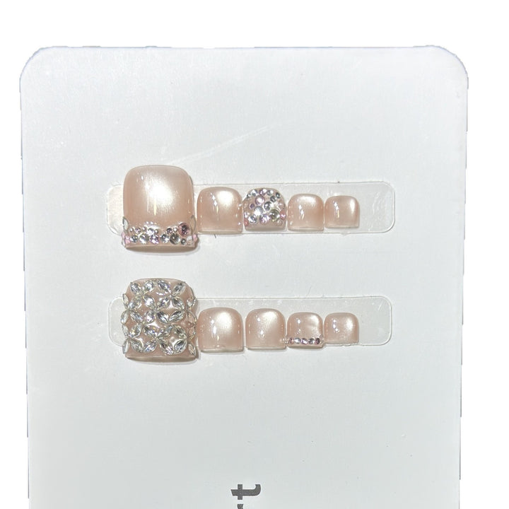 Decorative Nail Art Kalsten