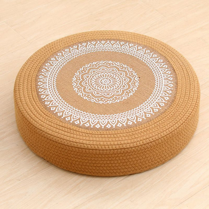 Floor cushion Kalsten