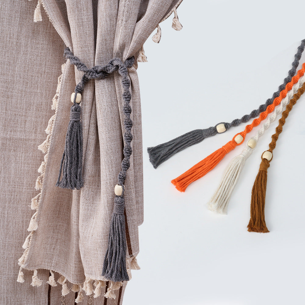 Lightweight Boho Beach Cover-Up