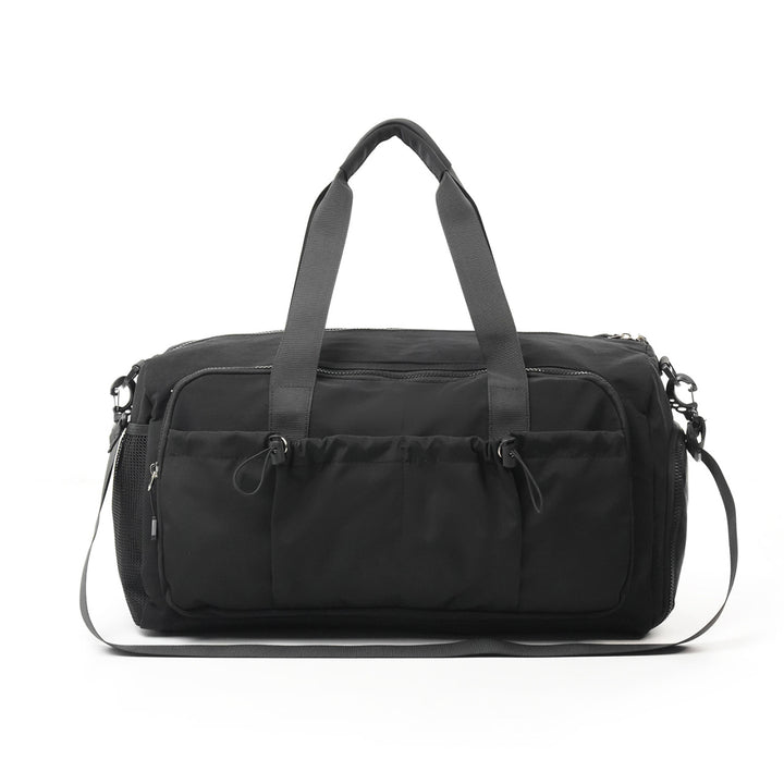 Multifunctional Sports And Travel Bag With Insulated Compartments Kalsten
