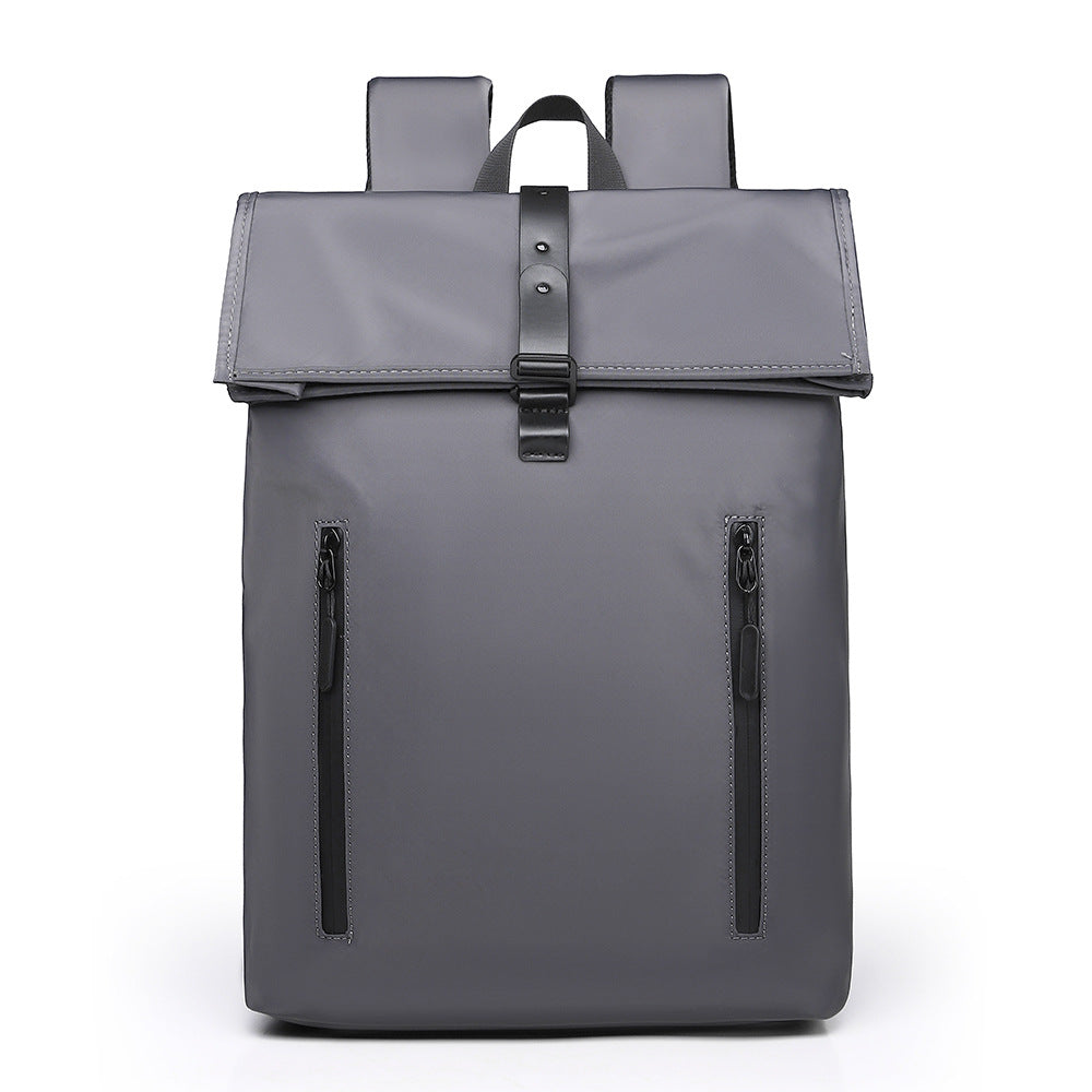 Modern Rolltop Backpack Kalsten