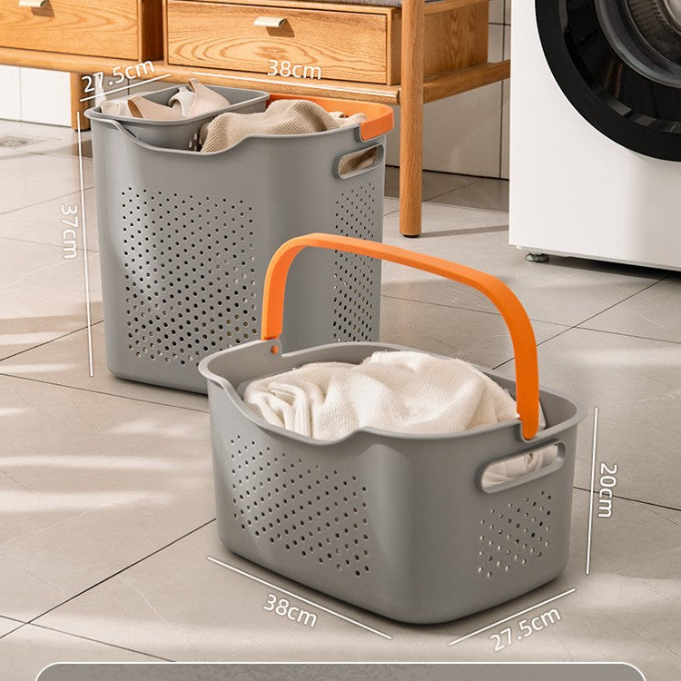 Multi-Functional Laundry Basket Kalsten