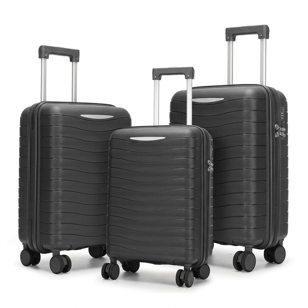 Hardshell Spinner Luggage Set Kalsten
