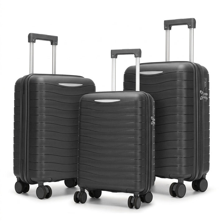 Hardshell Spinner Luggage Set Kalsten