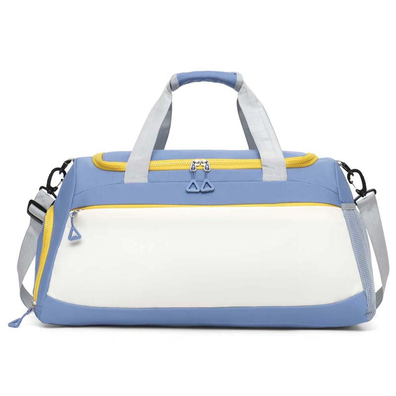 Durable Multipurpose Carry-All Gym Bag