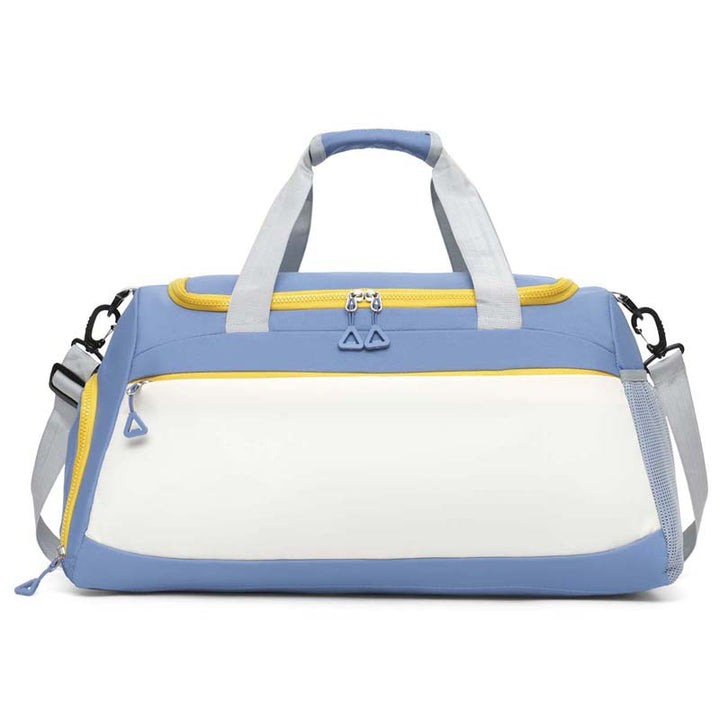 Durable Multipurpose Carry-All Gym Bag