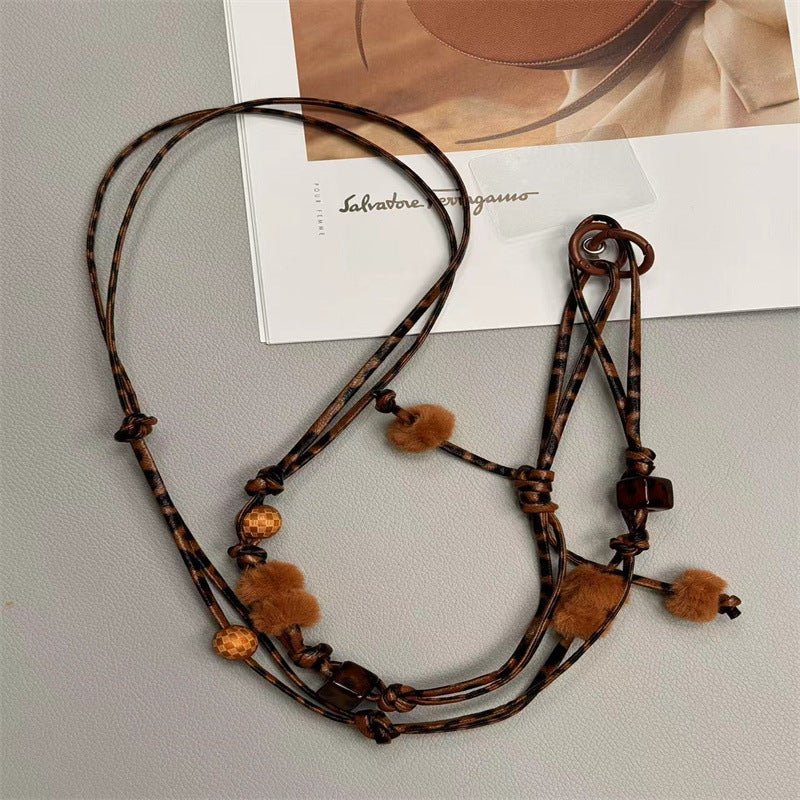 Decorative Eyewear Lanyard Kalsten 1790135594