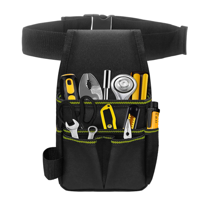 Multifunctional Tool Bag with Adjustable Belt Kalsten
