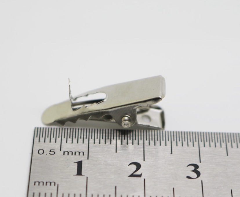 Durable Metal Clip Fastener Kalsten