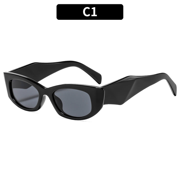 Avant-Garde Sunglasses