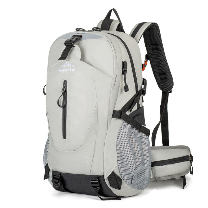 Hydration-Ready Hiking Backpack Kalsten