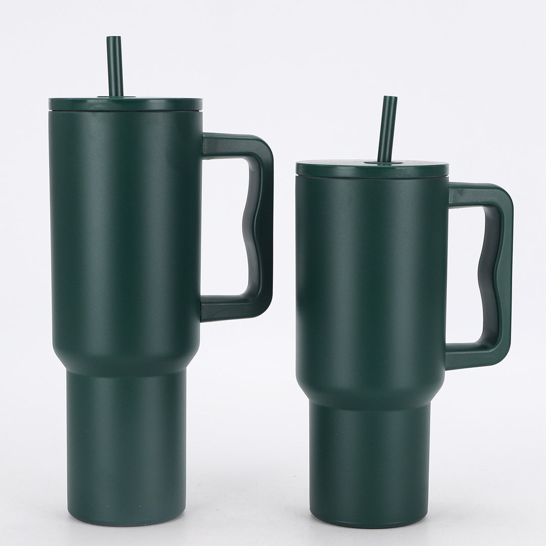 Ladies insulated cup with double wall Kalsten