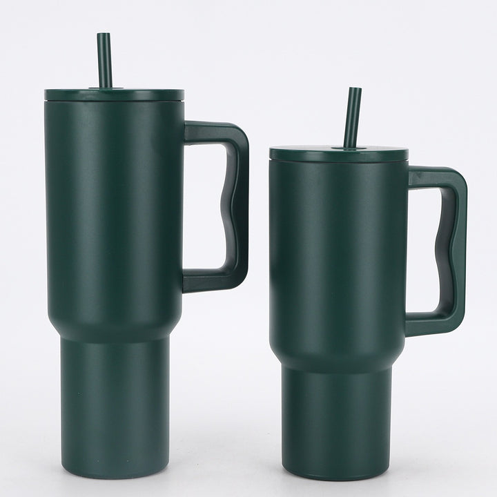 Ladies insulated cup with double wall Kalsten