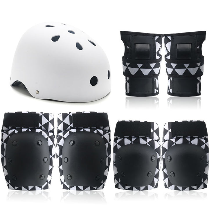 SportProtective Gear Set Kalsten