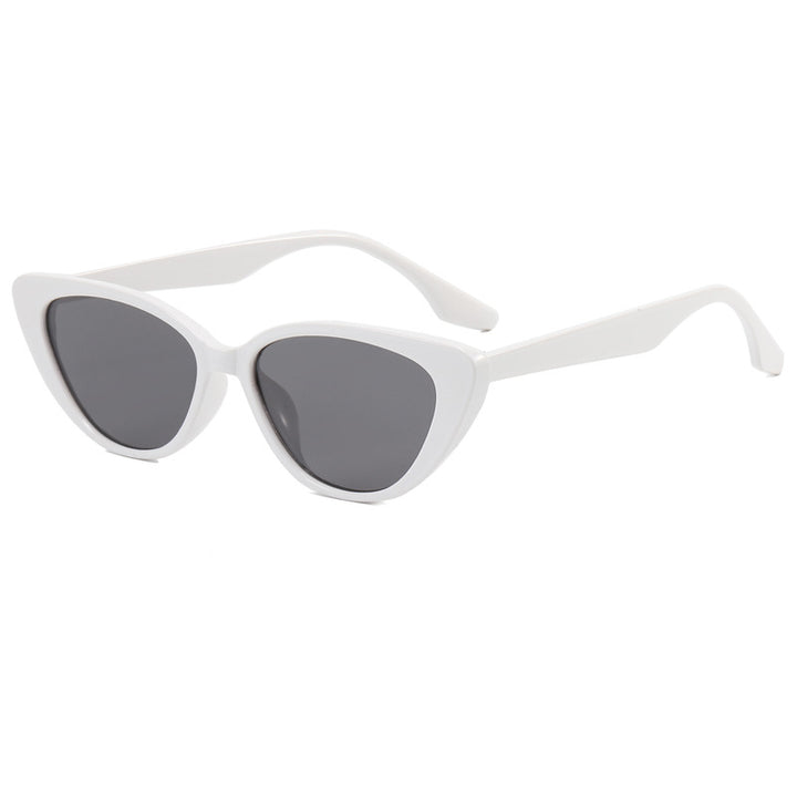 Women's Cat-Eye Sunglasses with Modern Frame Kalsten