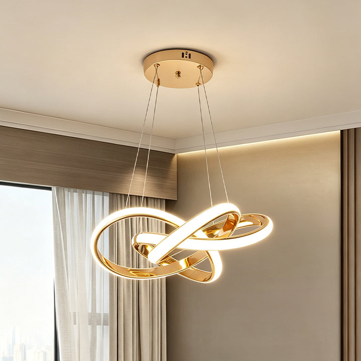 Modern Chandelier