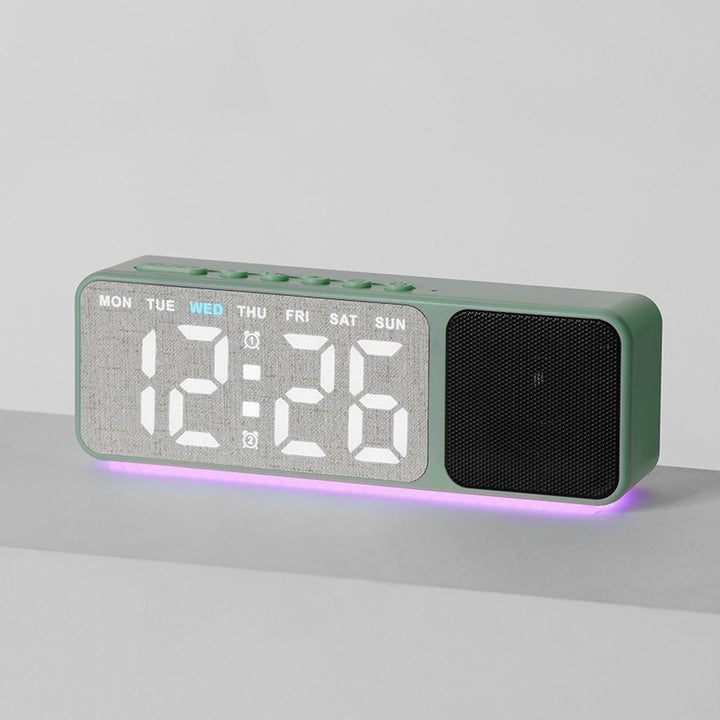 Digital Alarm Clock Kalsten