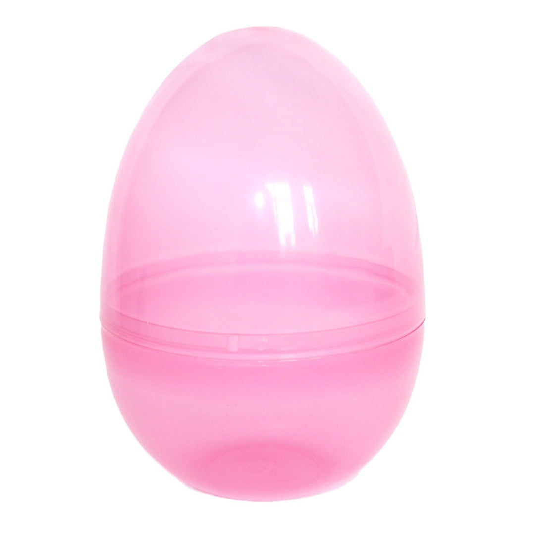 Decorative Plastic Easter Eggs Kalsten