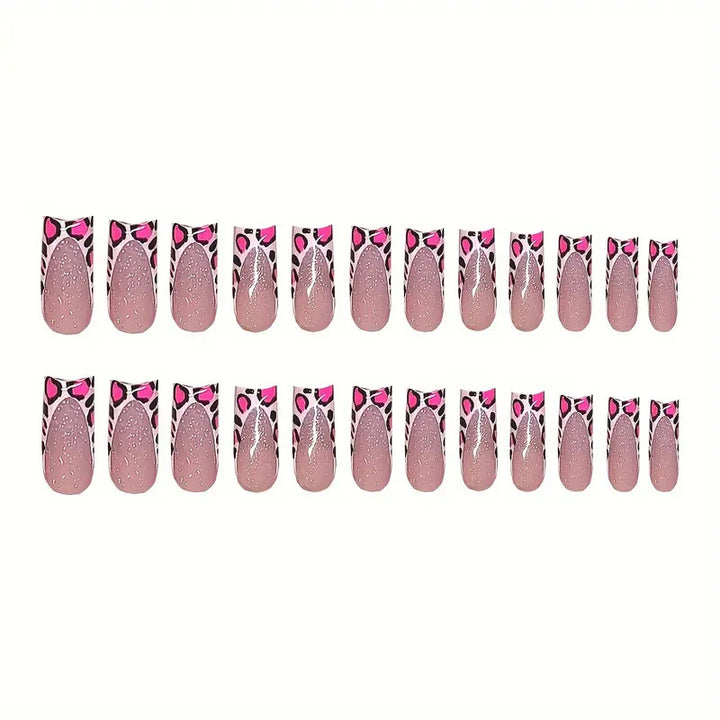 Creative Nail Art Set Kalsten