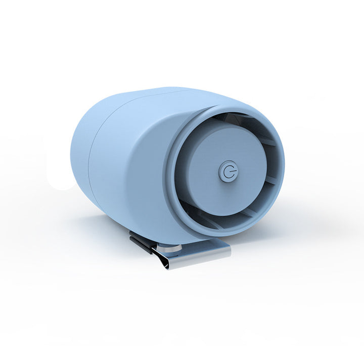 Women's compact USB table fan Kalsten