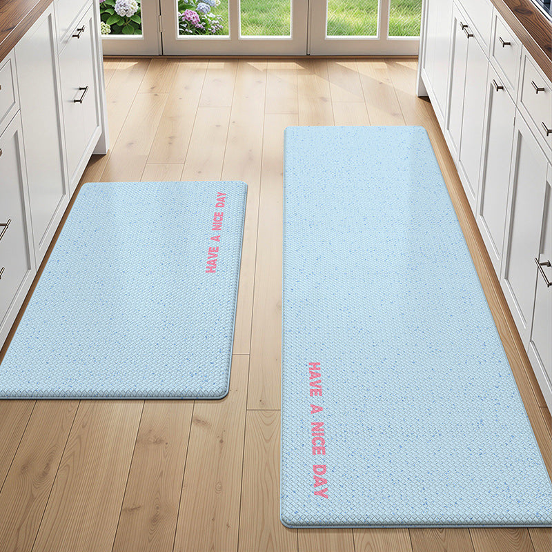Memory Foam Kitchen Comfort Mat Set