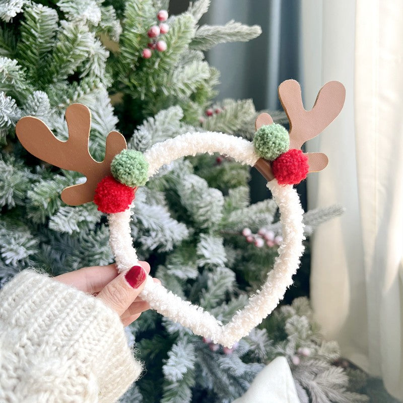 Joyful Christmas Headband Kalsten
