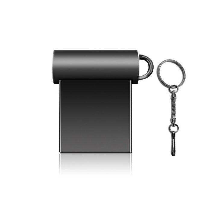 Compact Keychain Storage Capsule Kalsten