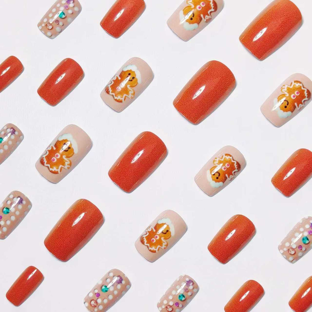 Nail Art Kalsten