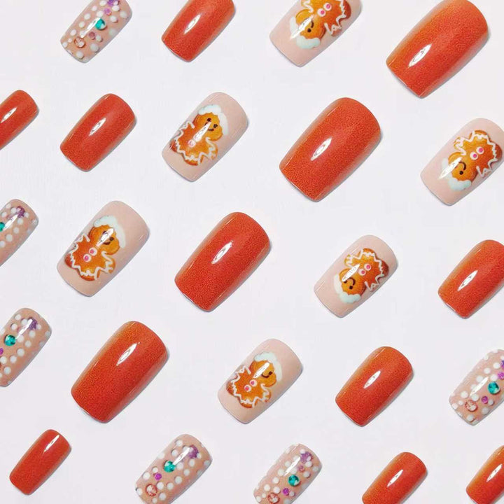 Nail Art Kalsten