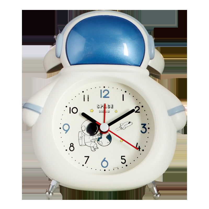 Astronaut Clock Kalsten