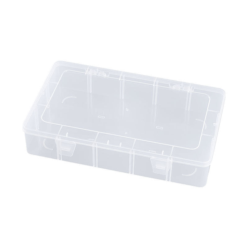Multi-Grid Craft Storage Box Kalsten