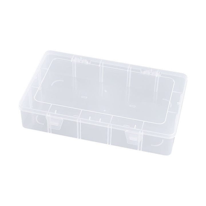 Multi-Grid Craft Storage Box Kalsten