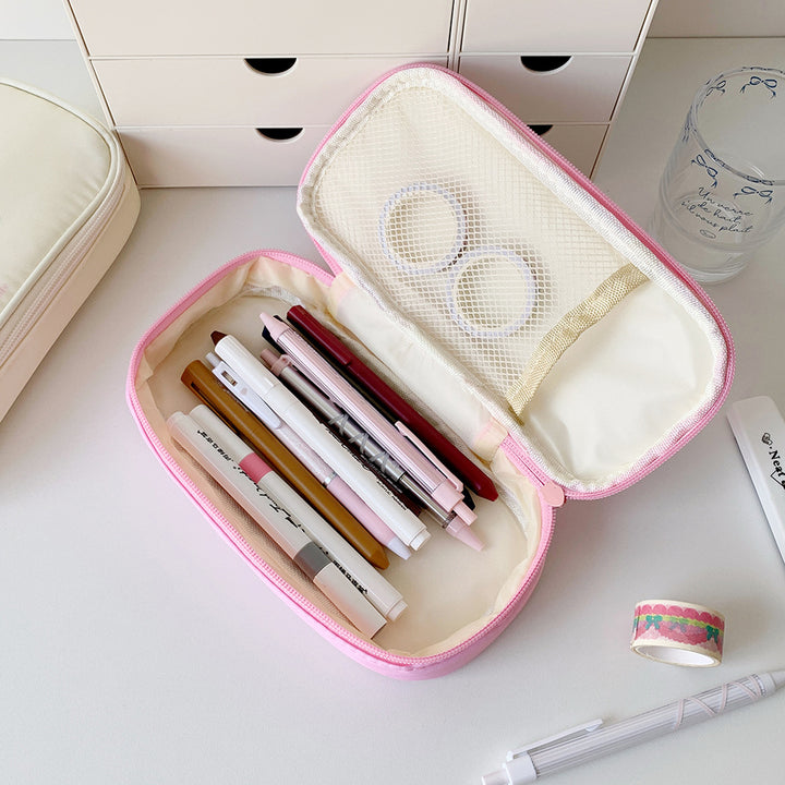 Cute Cartoon-Themed Pencil Case Kalsten