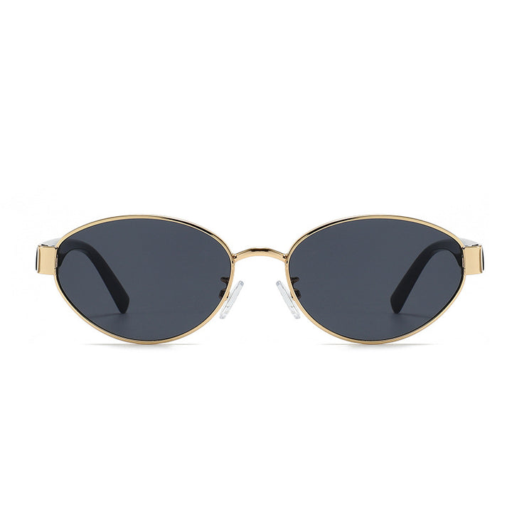 Fashionable Sunglasses In Modern Style Kalsten