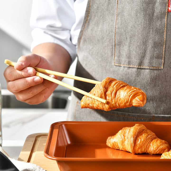 More Elegant and Ergonomic Spoon Made of High-Quality Plastic Kalsten