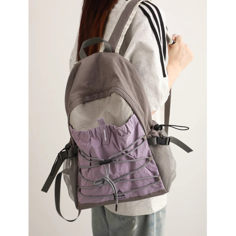 Versatile Multi-Function Adventure Backpack Kalsten