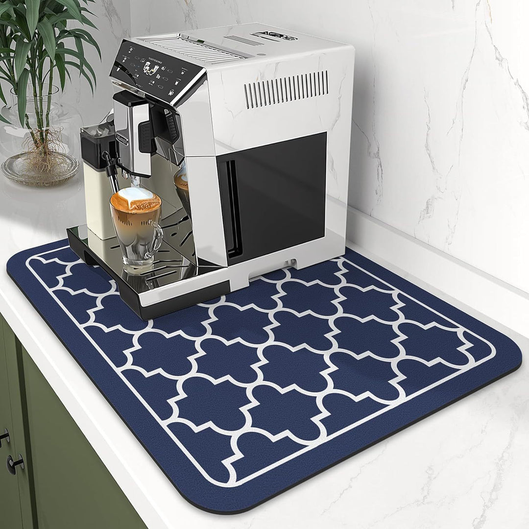 Stylish Kitchen Dining Mat