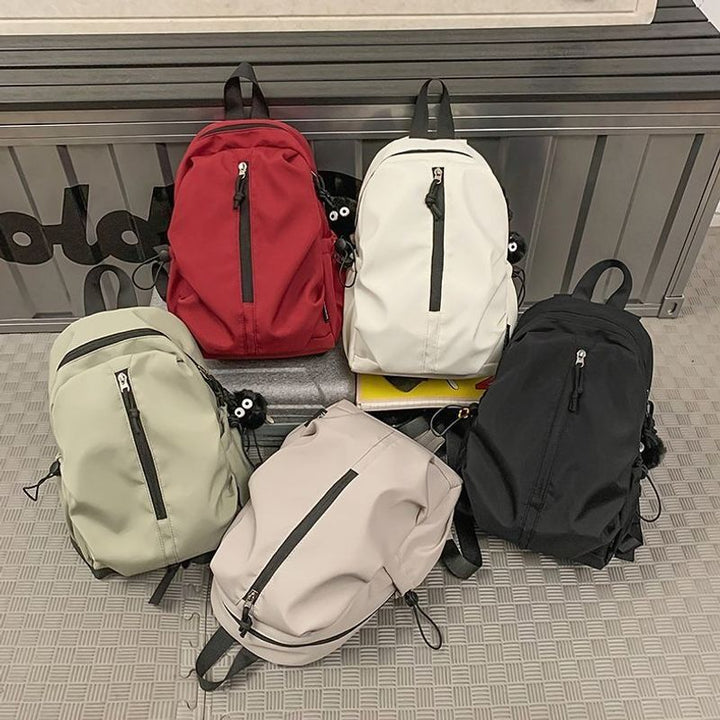 Modern Compact Travel Backpack Kalsten