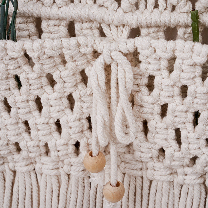 Home Decor Macrame Wall Hanging