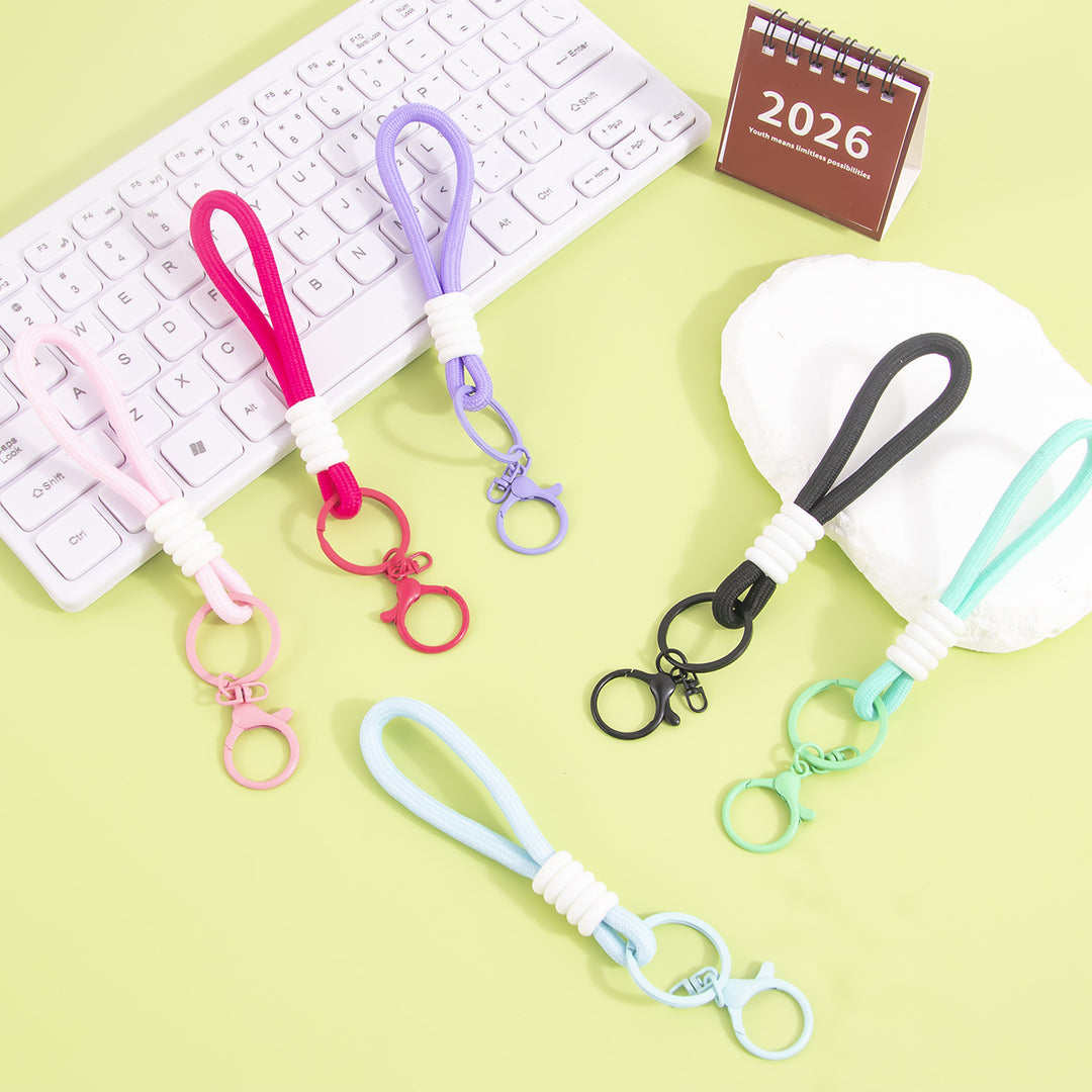 Lightweight Utility Keychain Holder Kalsten