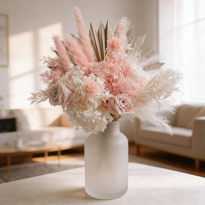 Premium Dried Floral Bouquet