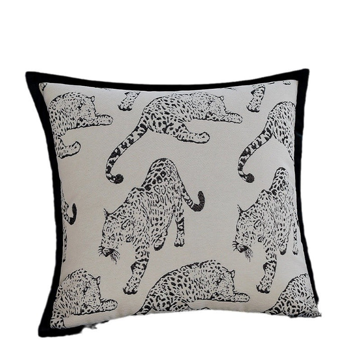 Cushion cover set Kalsten