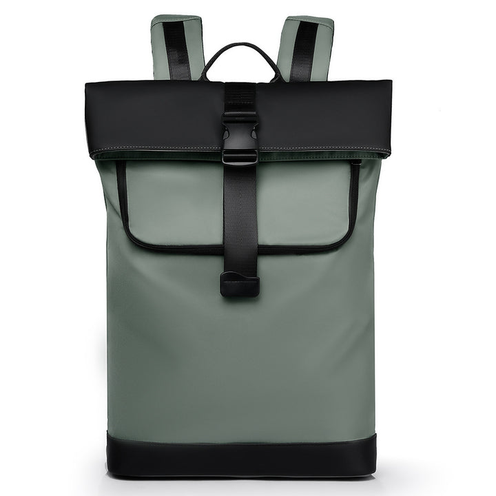 Rolltop Urban Backpack Kalsten