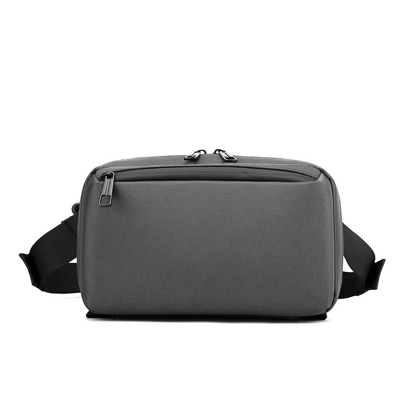 Compact Utility Messenger Bag Kalsten