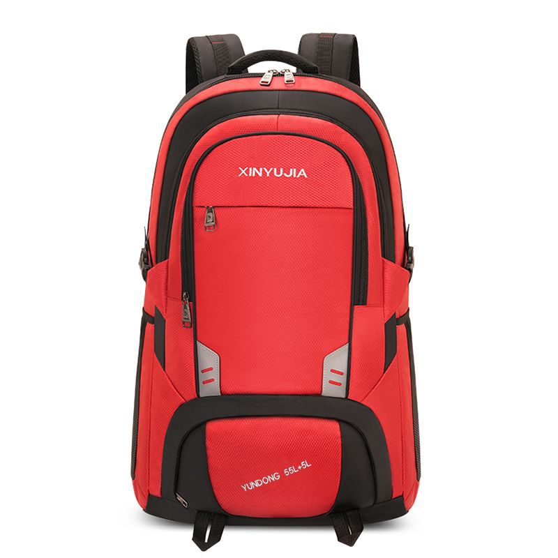 Adventure Backpack With Expandable Storage Kalsten